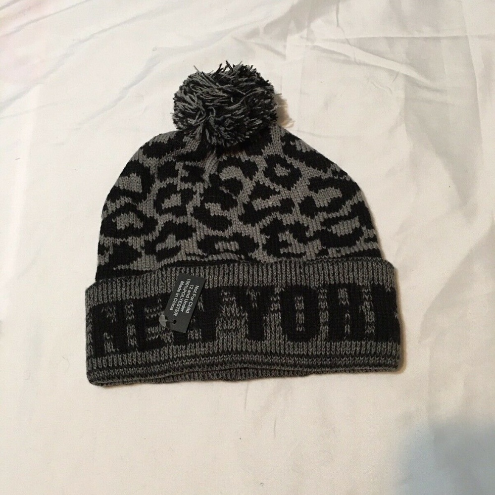 Women's & Men's Cotton Knit Beanie Hats